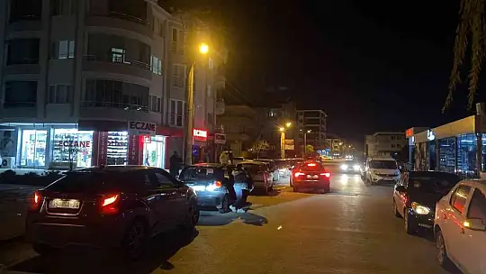 (ÖZEL) Balıkesir'de nöbetçi eczane çilesi