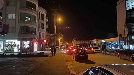 (ÖZEL) Balıkesir'de nöbetçi eczane çilesi