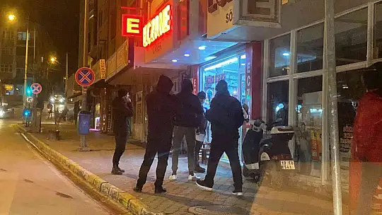 (ÖZEL) Balıkesir'de nöbetçi eczane çilesi