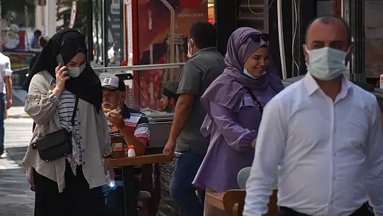 (Özel) Balıkesir'de vaka sayıları artıyor