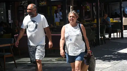 (Özel) Balıkesir'de vaka sayıları artıyor