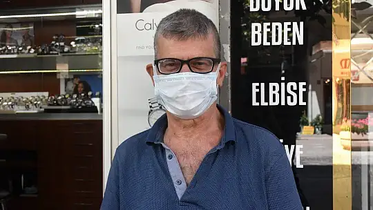 (Özel) Balıkesir'de vaka sayıları artıyor