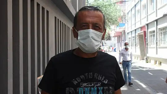 (Özel) Balıkesir'de vaka sayıları artıyor