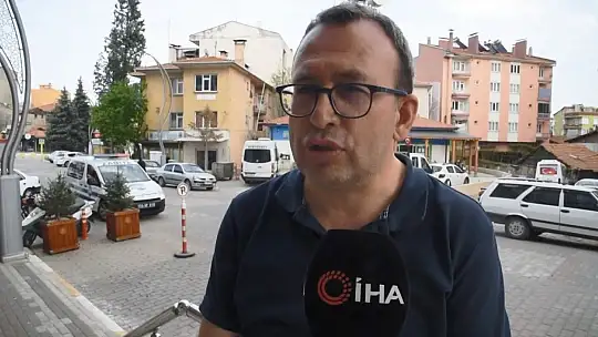 (Özel) Balıkesir pandemide sıfırladı