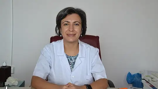 (Özel) Balıkesir Üniversite Hastanesi ozon ile şifa dağıtıyor