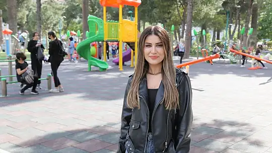 Özel çocuklar Kazdağları'nda buluşacak