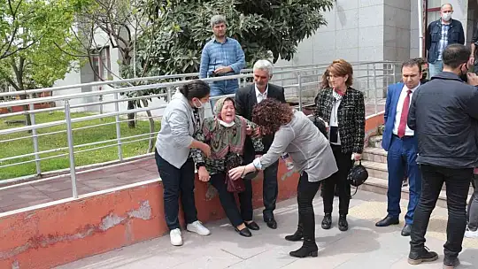 Savaştepeli kuzenler cinayeti davasında müebbet kararı çıktı