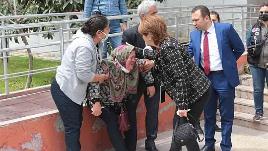 Savaştepeli kuzenler cinayeti davasında müebbet kararı çıktı