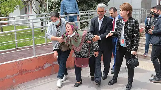 Savaştepeli kuzenler cinayeti davasında müebbet kararı çıktı