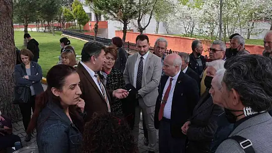 Savaştepeli kuzenler cinayeti davasında müebbet kararı çıktı