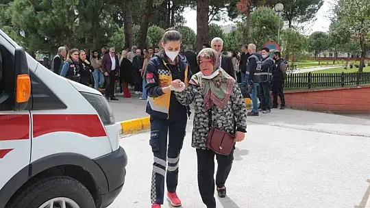 Savaştepeli kuzenler cinayeti davasında müebbet kararı çıktı