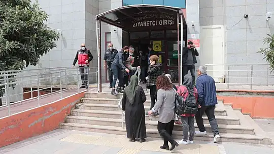 Savaştepeli kuzenler cinayeti davasında müebbet kararı çıktı