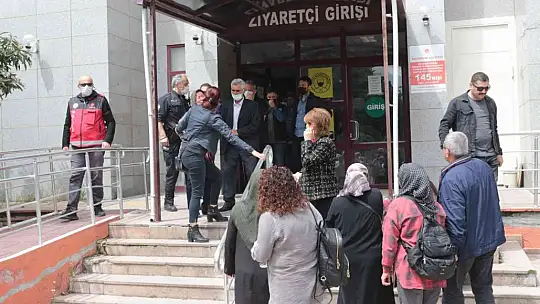 Savaştepeli kuzenler cinayeti davasında müebbet kararı çıktı