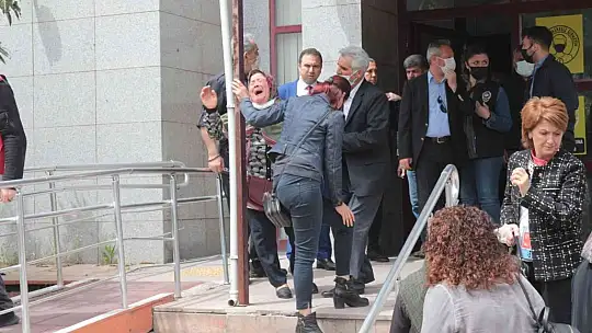 Savaştepeli kuzenler cinayeti davasında müebbet kararı çıktı