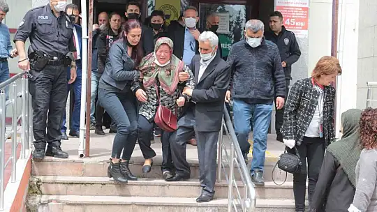 Savaştepeli kuzenler cinayeti davasında müebbet kararı çıktı