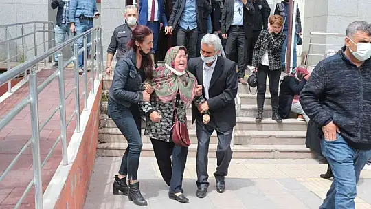 Savaştepeli kuzenler cinayeti davasında müebbet kararı çıktı