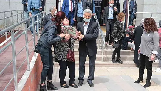 Savaştepeli kuzenler cinayeti davasında müebbet kararı çıktı