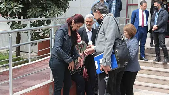 Savaştepeli kuzenler cinayeti davasında müebbet kararı çıktı