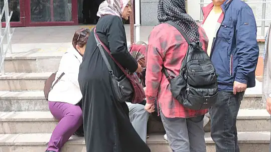 Savaştepeli kuzenler cinayeti davasında müebbet kararı çıktı