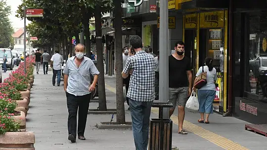 Sıcak havalarda dışarı çıkmak ölümle sonuçlanabilir