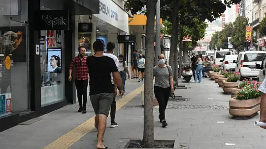 Sıcak havalarda dışarı çıkmak ölümle sonuçlanabilir