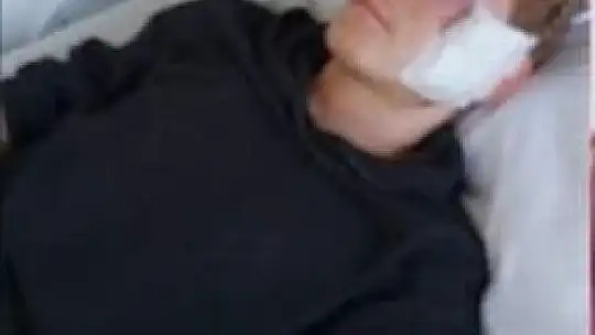 Silahla oyun kanlı bitti