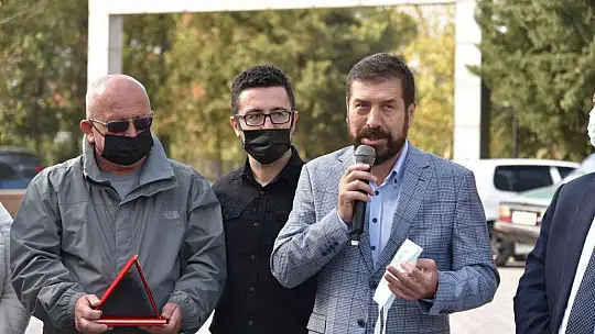 Sındırgı 112 Acil Sağlık İstasyonuna yeni ambulans