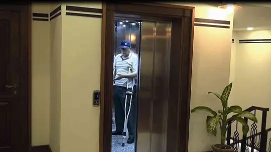 Sındırgı Belediyesine Engelliler Haftası'nda anlamlı belge