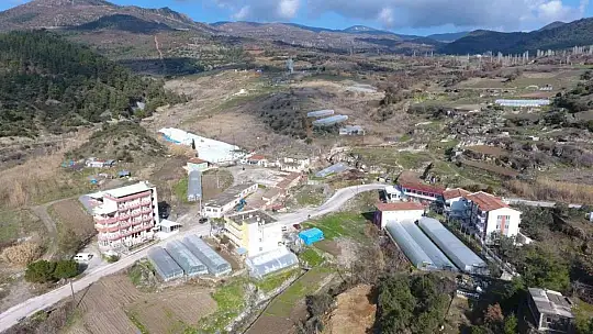 Sındırgı'da jeotermal yatırımlara ihale engeli