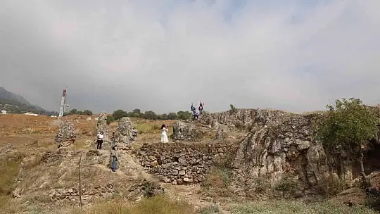 Sındırgı'da jeotermal yatırımlara ihale engeli