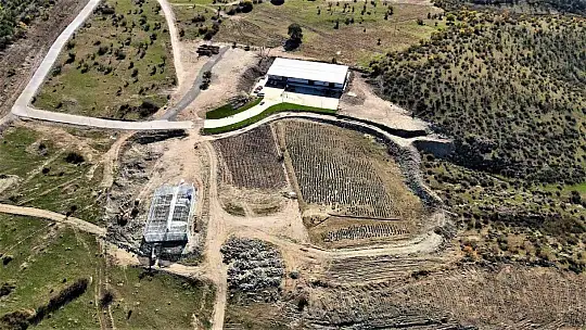 Sındırgı'da jeotermal yatırımlara ihale engeli