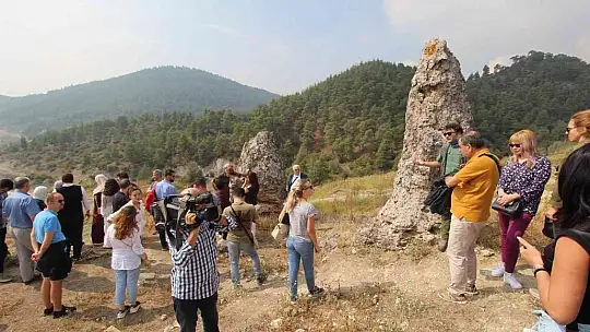 Sındırgı'da jeotermal yatırımlara ihale engeli