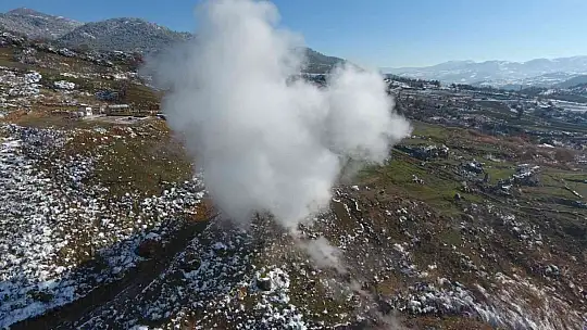 Sındırgı'da jeotermal yatırımlara ihale engeli