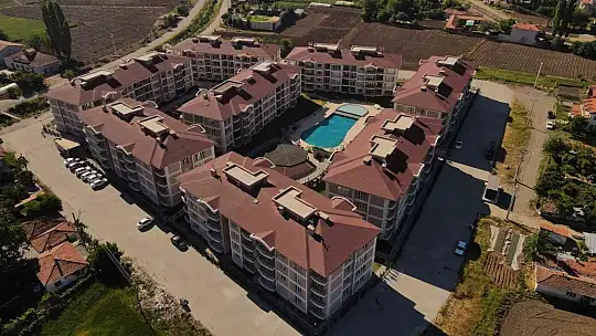 Sındırgı'da jeotermal yatırımlara ihale engeli