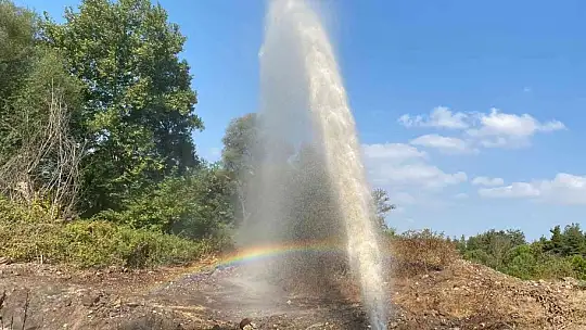 Sındırgı'da jeotermal yatırımlara ihale engeli