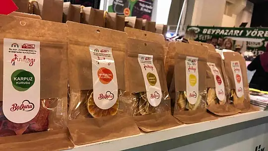 Sındırgı'dan dünyaya jeotermalle sağlıklı gıda