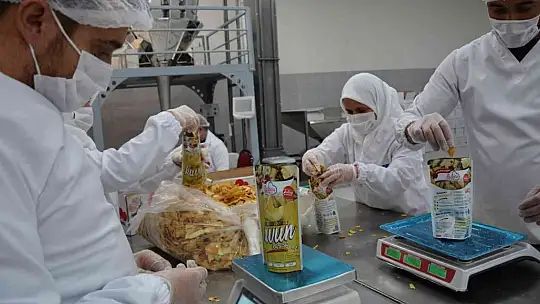 Sındırgı'nın adı jeotermalle üretilen sağlıklı gıda ile duyulacak