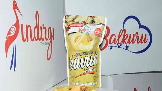 Sındırgı'nın adı jeotermalle üretilen sağlıklı gıda ile duyulacak