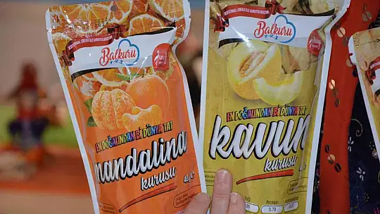 Sındırgı'nın adı jeotermalle üretilen sağlıklı gıda ile duyulacak