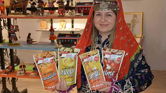 Sındırgı'nın adı jeotermalle üretilen sağlıklı gıda ile duyulacak