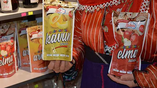 Sındırgı'nın adı jeotermalle üretilen sağlıklı gıda ile duyulacak