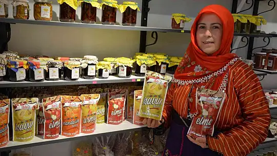 Sındırgı'nın adı jeotermalle üretilen sağlıklı gıda ile duyulacak