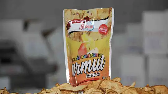 Sındırgı'nın adı jeotermalle üretilen sağlıklı gıda ile duyulacak