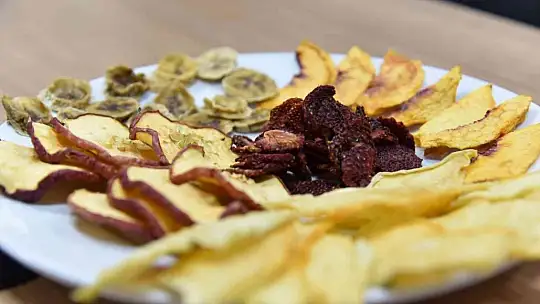 Sındırgı'nın adı jeotermalle üretilen sağlıklı gıda ile duyulacak