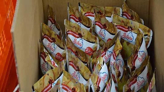 Sındırgı'nın adı jeotermalle üretilen sağlıklı gıda ile duyulacak