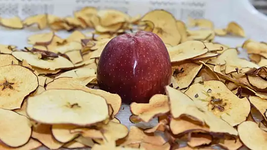 Sındırgı'nın adı jeotermalle üretilen sağlıklı gıda ile duyulacak