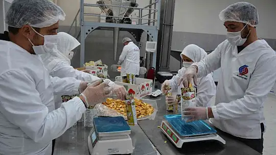 Sındırgı'nın adı jeotermalle üretilen sağlıklı gıda ile duyulacak