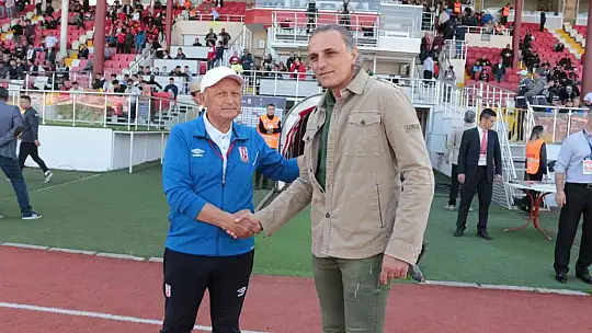 Spor Toto 1. Lig: Balıkesirspor: 1 - Bandırmaspor: 5