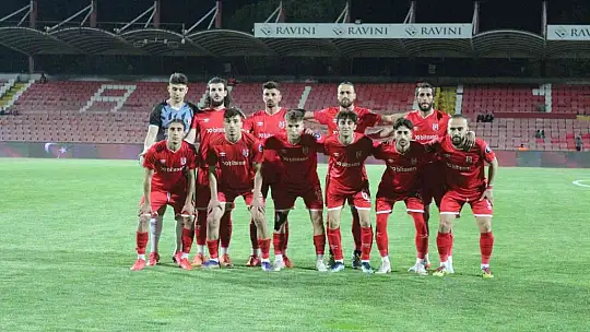Spor Toto 1. Lig: Balıkesirspor:0 - MKE Ankaragücü: 2
