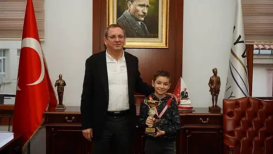 Spormoto Şampiyonasında Çağatay Çoklar Türkiye üçüncüsü oldu